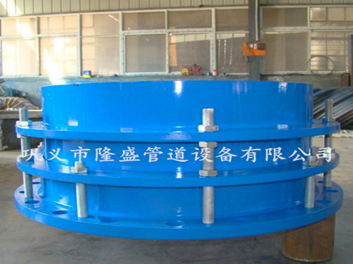 VSSJA-1(BF)型單法蘭限（xiàn）位伸縮接頭